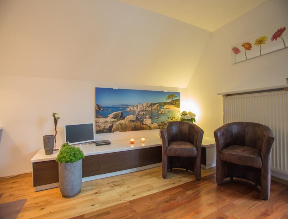 Appartement Melusine Avec Balcon Ammerschwihr Room photo